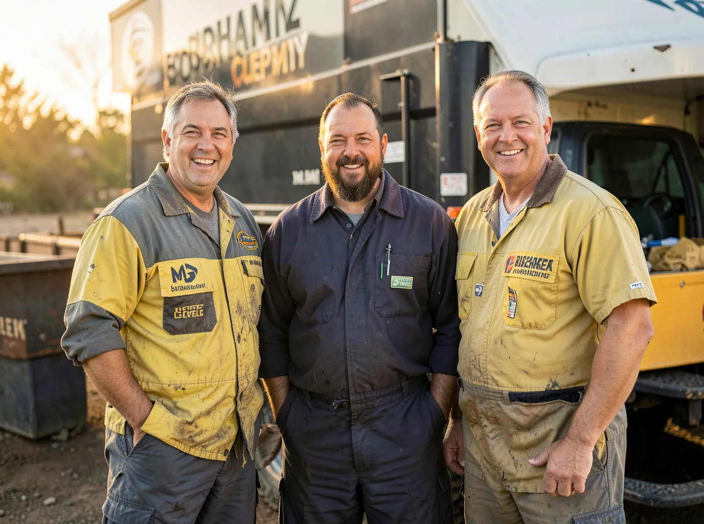 Sewage Cleanup company in Strawberry Valley, CA